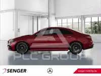 2025 Mercedes Benz CLA 200