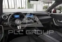 2025 Mercedes Benz CLA 200
