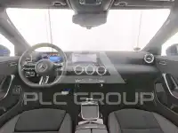 2025 Mercedes Benz CLA 200