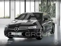 2025 Mercedes Benz CLA 200