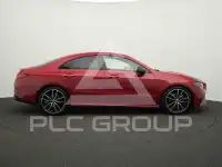 2025 Mercedes Benz CLA 200
