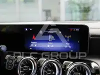 2025 Mercedes Benz CLA 200