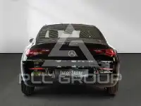 2025 Mercedes Benz CLA 200