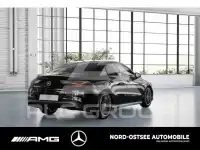 2025 Mercedes Benz CLA 200