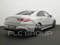 2025 Mercedes Benz CLA 200