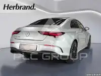 2025 Mercedes Benz CLA 200