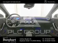 2025 Mercedes Benz CLA 200