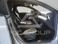 2025 Mercedes Benz CLA 200