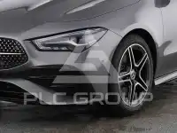 2025 Mercedes Benz CLA 200