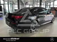 2025 Mercedes Benz CLA 200