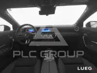 2025 Mercedes Benz CLA 200