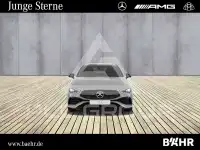 2025 Mercedes Benz CLA 200