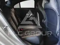 2025 Mercedes Benz CLA 200