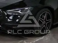 2025 Mercedes Benz CLA 200