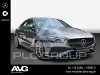 2025 Mercedes Benz CLA 200
