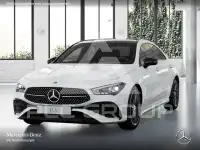 2025 Mercedes Benz CLA 200