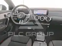 2025 Mercedes Benz CLA 200