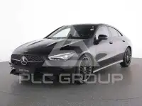2025 Mercedes Benz CLA 200