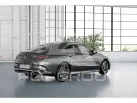 2025 Mercedes Benz CLA 200