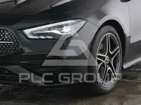 2025 Mercedes Benz CLA 200