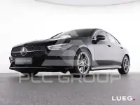 2025 Mercedes Benz CLA 200