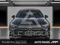 2025 Mercedes Benz CLA 200