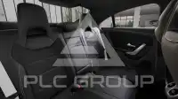 2025 Mercedes Benz CLA 200