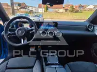 2025 Mercedes Benz CLA 200