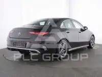 2025 Mercedes Benz CLA 200