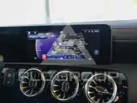 2025 Mercedes Benz CLA 200