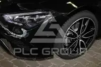 2025 Mercedes Benz CLA 200