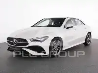 2025 Mercedes Benz CLA 200