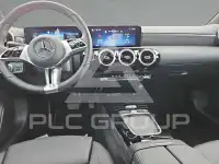 2025 Mercedes Benz CLA 200