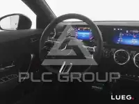 2025 Mercedes Benz CLA 200