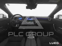 2025 Mercedes Benz CLA 200