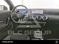 2025 Mercedes Benz CLA 200