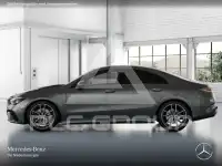 2025 Mercedes Benz CLA 200