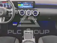 2025 Mercedes Benz CLA 200