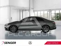 2025 Mercedes Benz CLA 200
