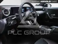 2025 Mercedes Benz CLA 200
