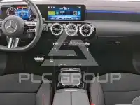 2025 Mercedes Benz CLA 200