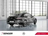 2025 Mercedes Benz CLA 200