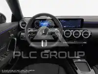 2025 Mercedes Benz CLA 200