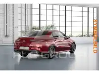 2025 Mercedes Benz CLA 200
