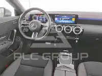 2025 Mercedes Benz CLA 200