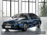 2025 Mercedes Benz CLA 200