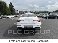 2025 Mercedes Benz CLA 200