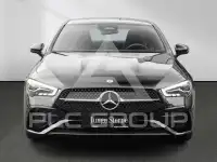 2025 Mercedes Benz CLA 200