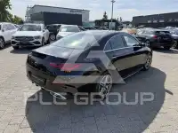 2025 Mercedes Benz CLA 200