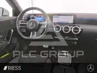 2025 Mercedes Benz CLA 200